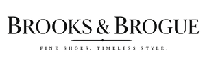 Brooks &amp; Brogue - Home