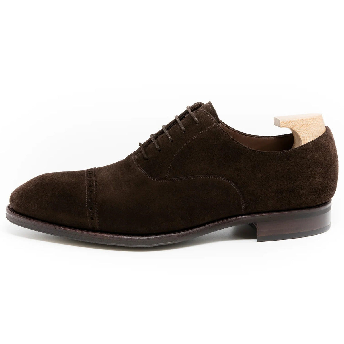 OXFORDS