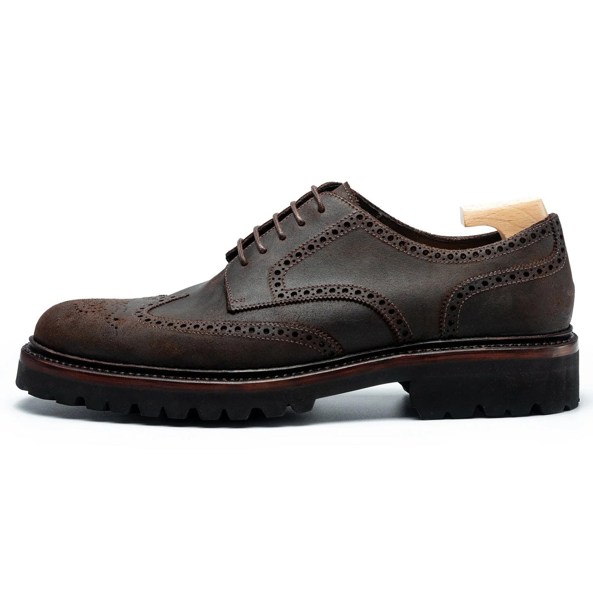DERBYS