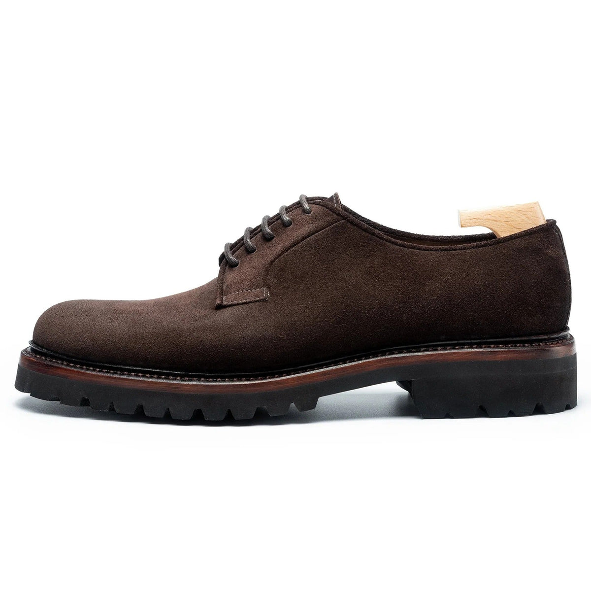 DERBYS