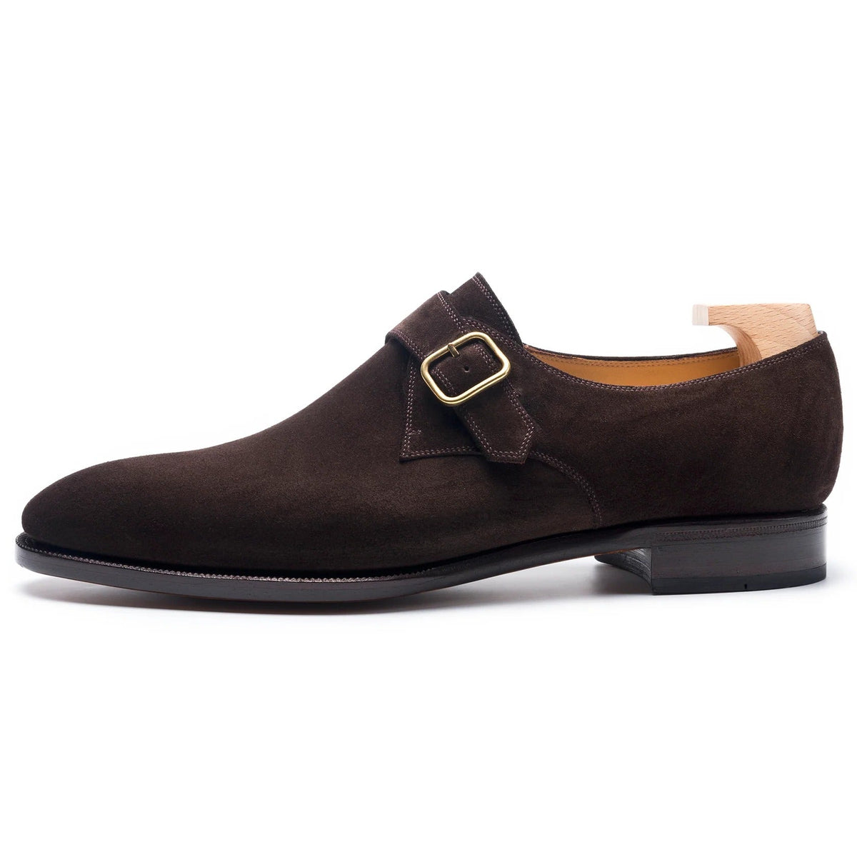 MONK STRAP