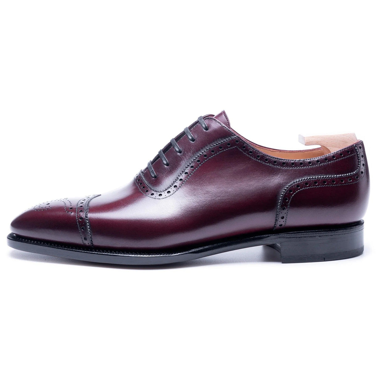 OXFORDS