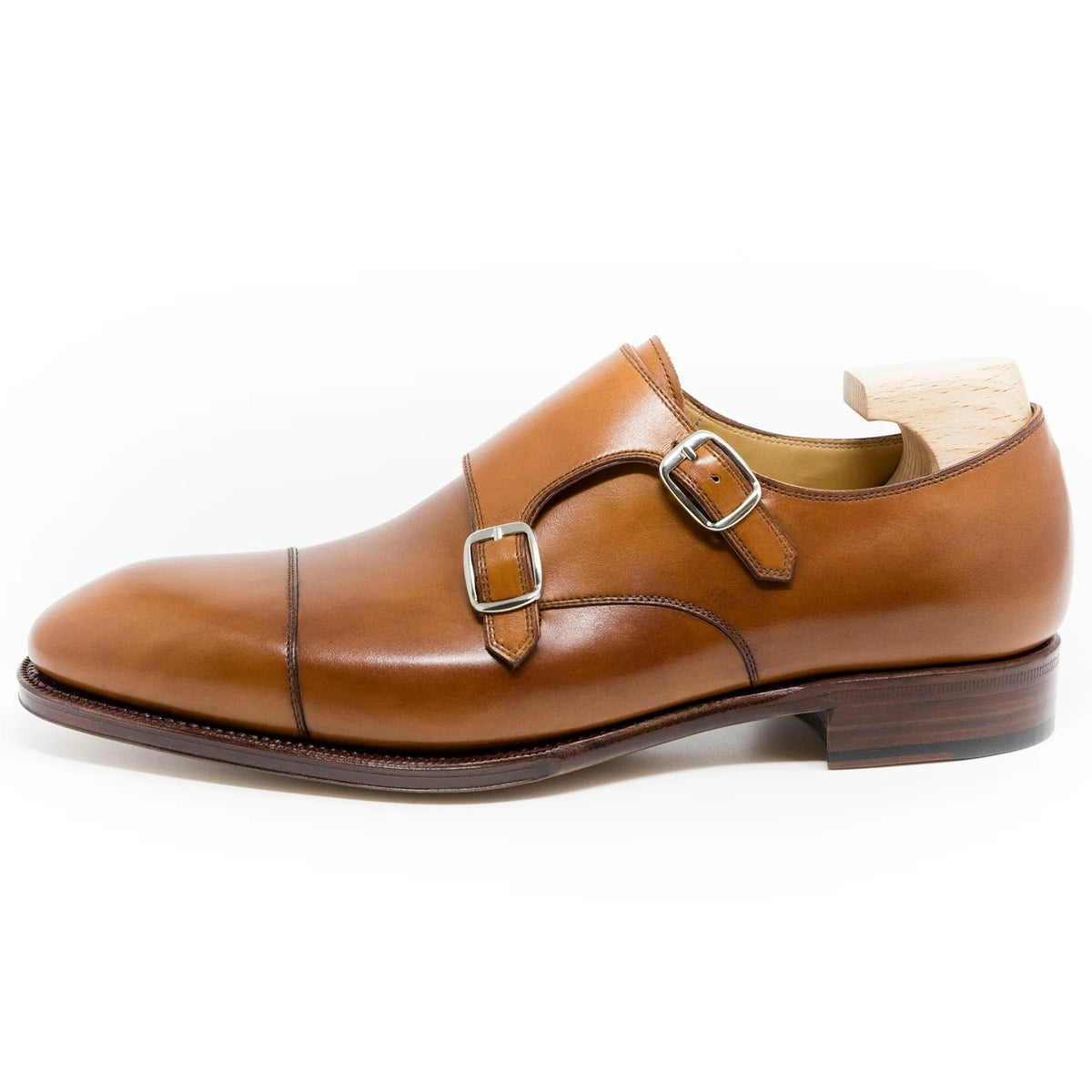MONK STRAP