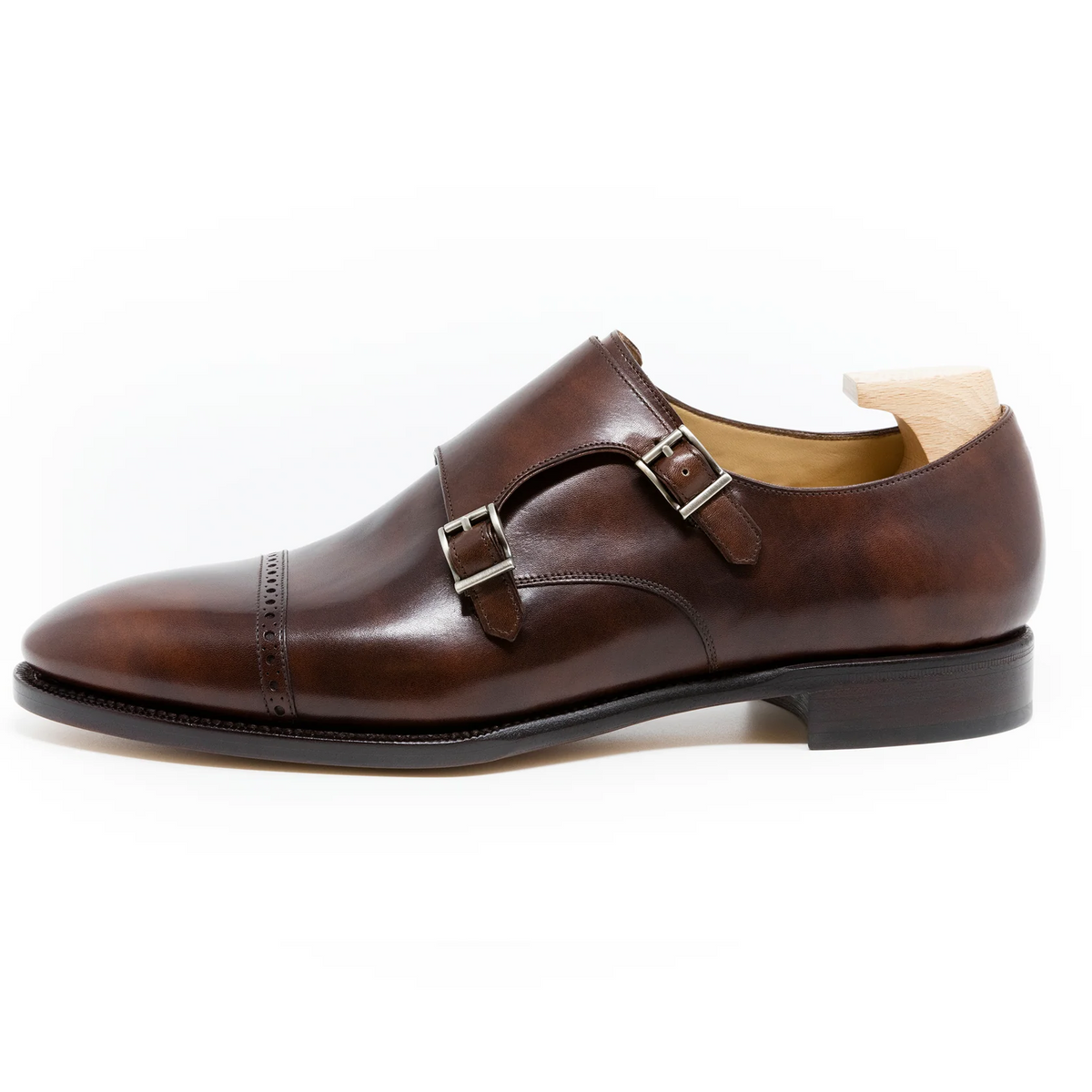 MONK STRAP