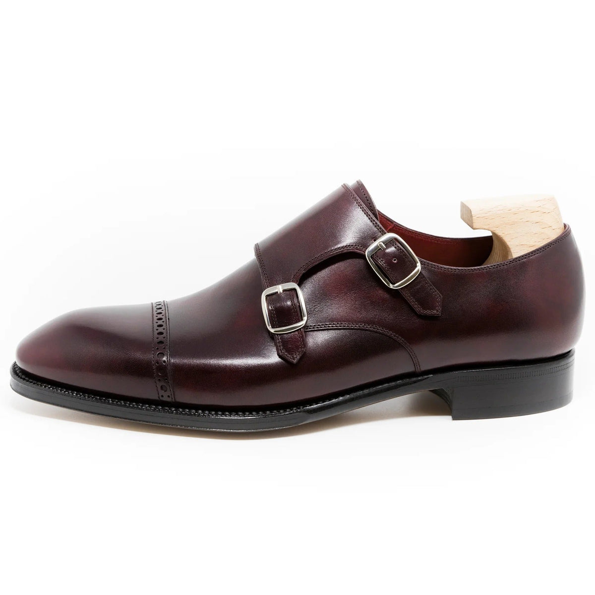MONK STRAP