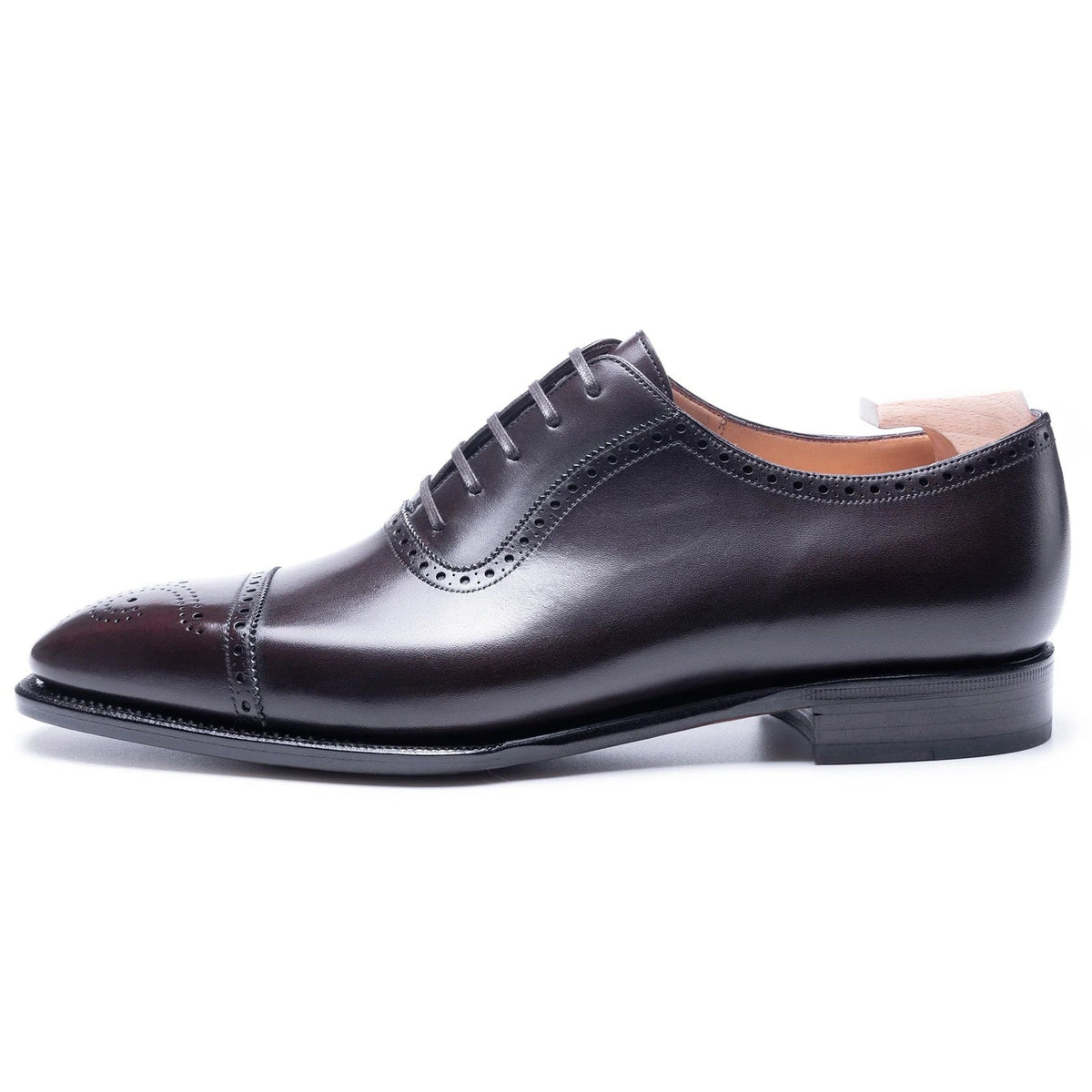 OXFORDS