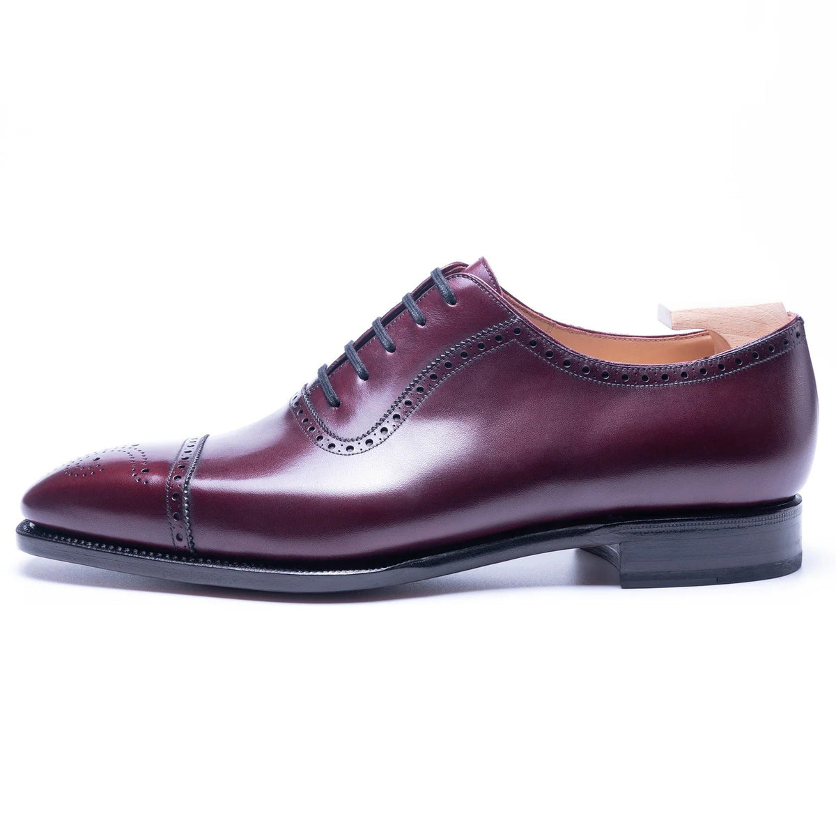 OXFORDS