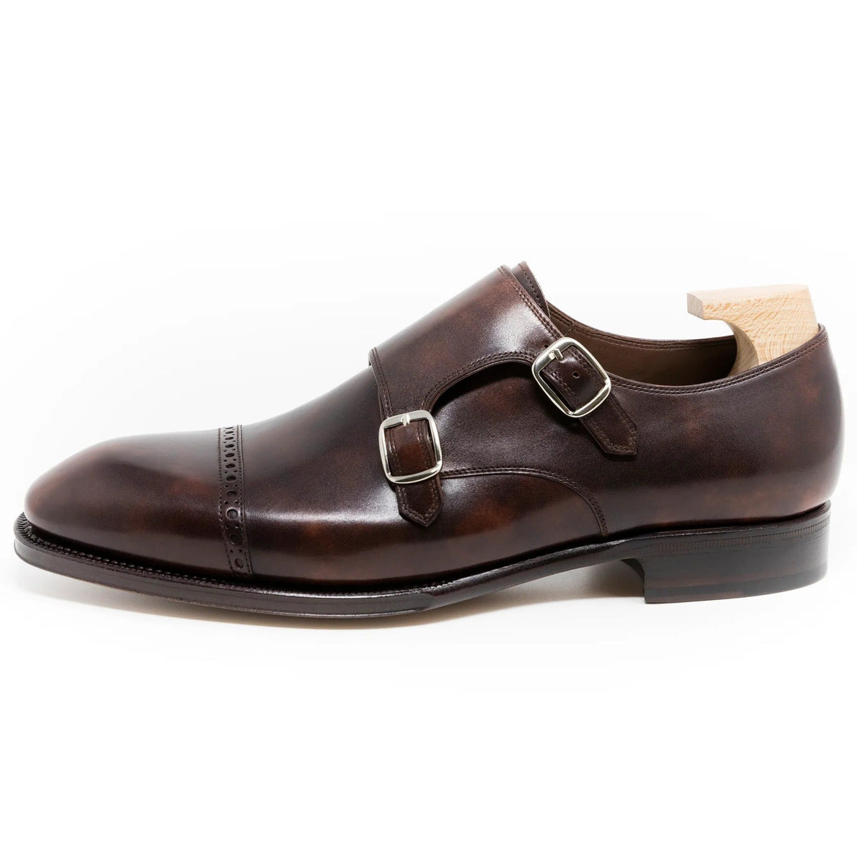 MONK STRAP