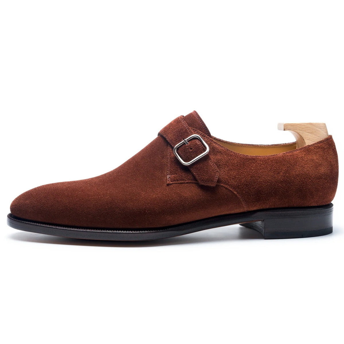 MONK STRAP